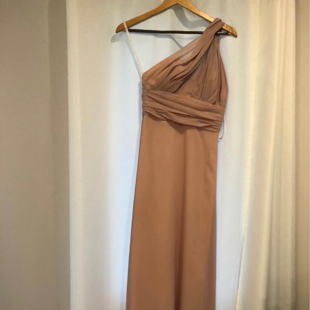 WTOP by Waters gown